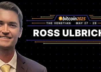 Ross Ulbricht Scheduled to Present at Bitcoin 2025