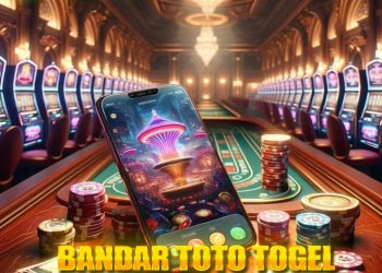 Sengtoto: Situs Resmi dan Terpercaya untuk Togel Online di Indonesia
