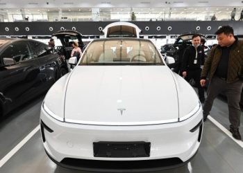 Tesla Experiences Sharp Decline in Deliveries for Worst Quarter Since 2022