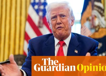The Guardian’s Editorial: Trump’s Impact Could Risk a Trillion Dollar Global Loss, Warns IMF