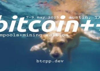 The Ultimate Bitcoin Event for Developers is Back in Austin