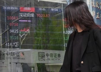 U.S. Tech Tariff Exemption Boosts Wall Street Stock Futures