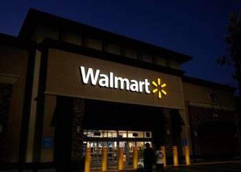 Walmart Cites Tariffs as a Factor in Uncertain Profit Forecast
