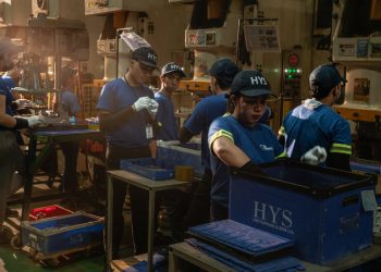 Why Reversing the Economic Impact of Trump’s Tariff War Will Be Challenging