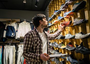 Why Shares of Nike, On Holding, Deckers, and Boot Barn Plunged Today